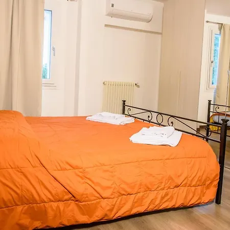 Maison Maurice * אאוסטה