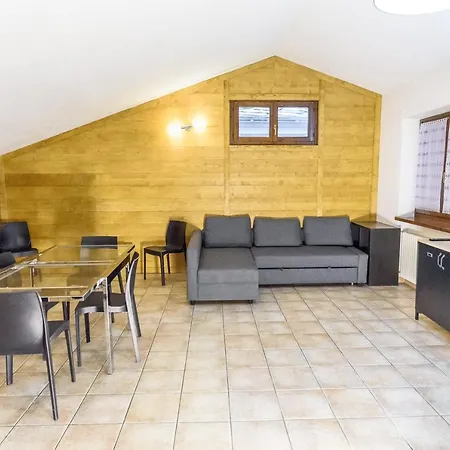 Maison Maurice דירה *