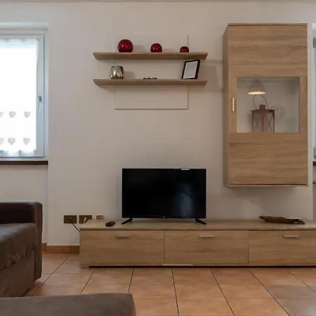 Maison Maurice דירה אאוסטה