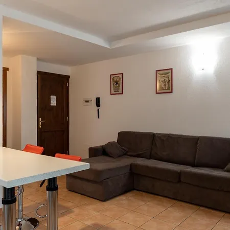 דירה Maison Maurice *