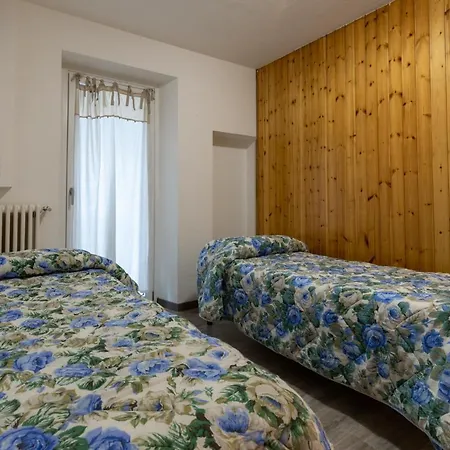 דירה Maison Maurice *