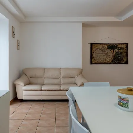 Maison Maurice דירה