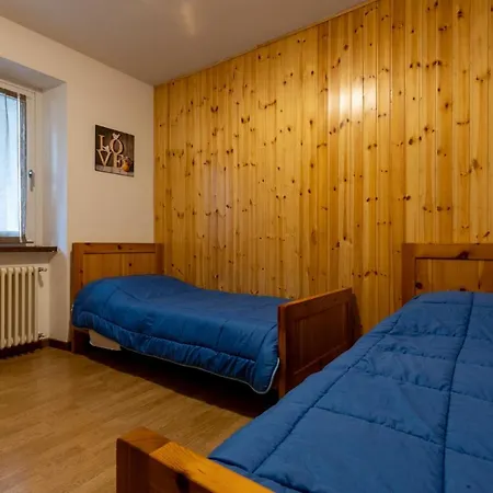 דירה Maison Maurice *