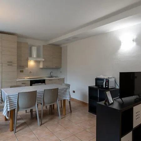 Maison Maurice * אאוסטה