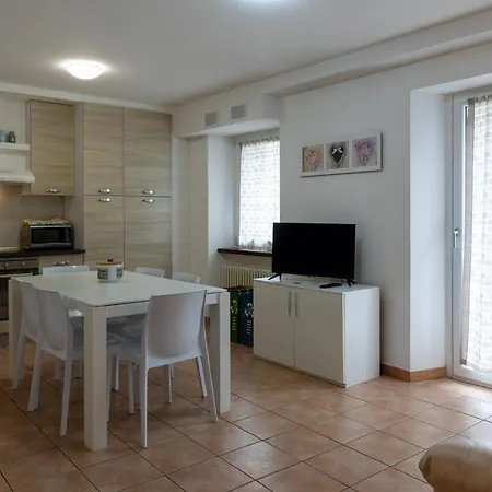 Maison Maurice דירה