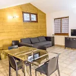 Appartement Maison Maurice Aoste