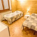 Maison Maurice * Aoste