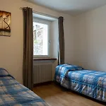 Appartement Maison Maurice *