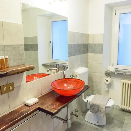 Apartmán Maison Maurice Aosta