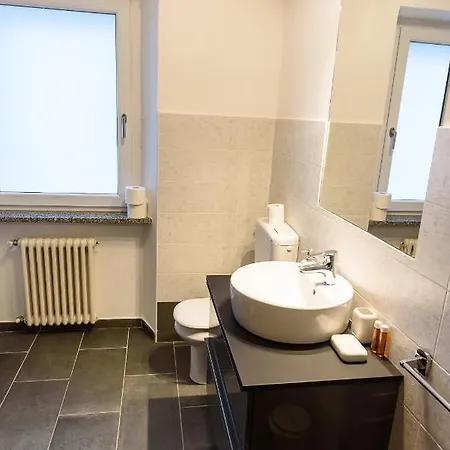 Appartamento Maison Maurice