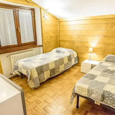 Maison Maurice Apartmán