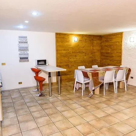 Appartamento Maison Maurice *