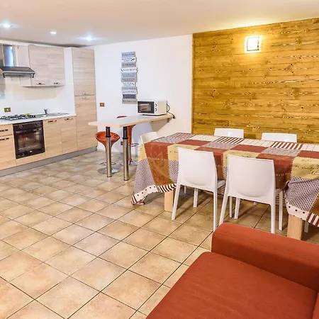 Maison Maurice Apartment