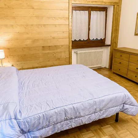 Apartment Maison Maurice Aosta