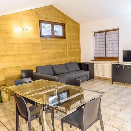 דירה Maison Maurice אאוסטה