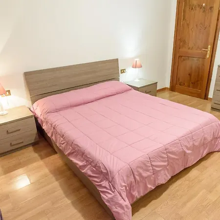 Maison Maurice * Aosta