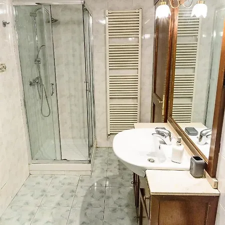 Apartment Maison Maurice Aosta