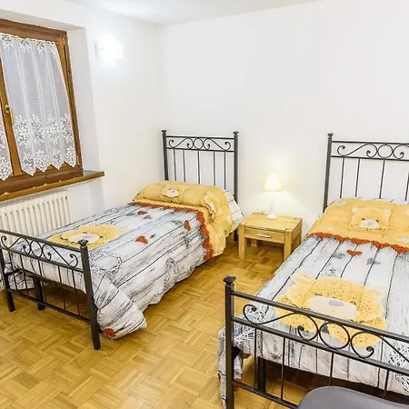 Maison Maurice Appartamento *