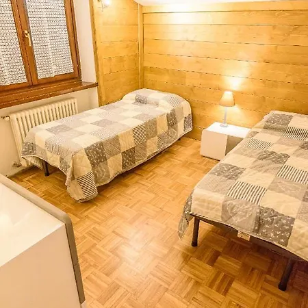 Maison Maurice * Aosta