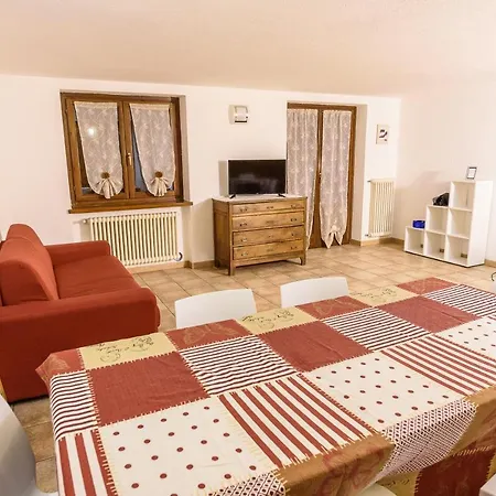 דירה Maison Maurice *