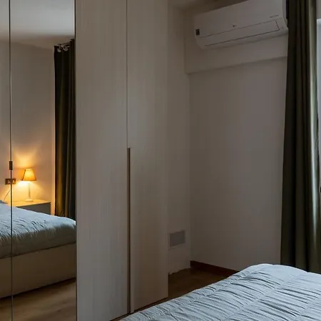 Maison Maurice Apartment Aosta