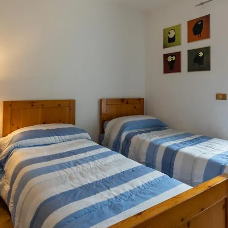 דירה Maison Maurice