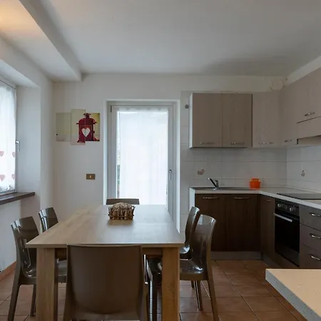 Maison Maurice Appartamento Aosta
