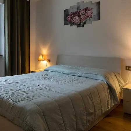 Maison Maurice Appartamento