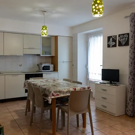 Maison Maurice דירה