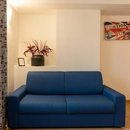 Maison Maurice Apartment *