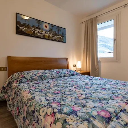 Maison Maurice * אאוסטה