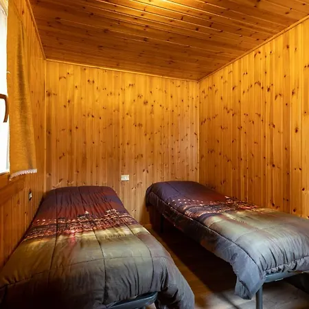 Maison Maurice Apartment Aosta