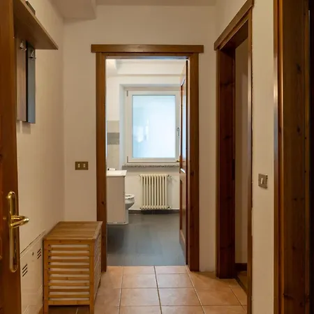 Apartment Maison Maurice Aosta