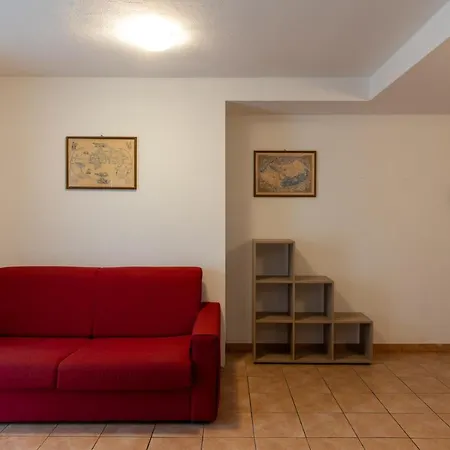 Maison Maurice * Aosta