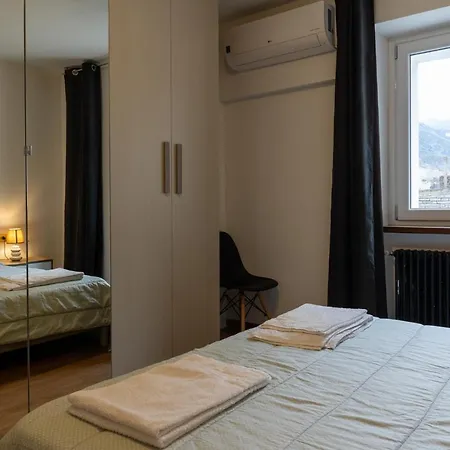 Maison Maurice * Aosta