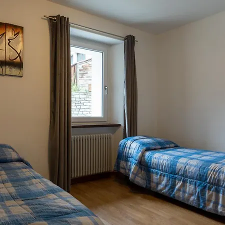 Appartamento Maison Maurice *