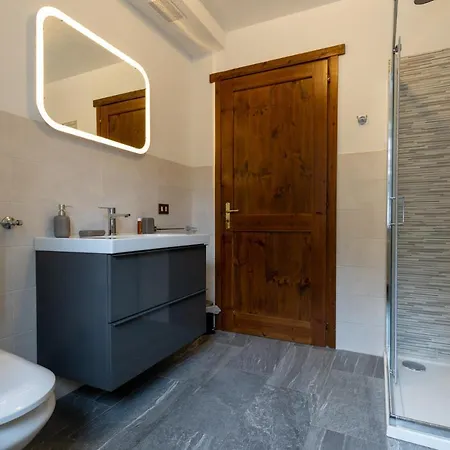 Maison Maurice * Aosta