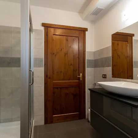 Maison Maurice Aosta