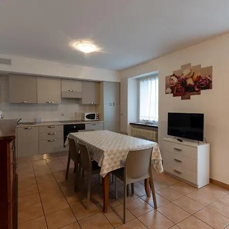 Appartamento Maison Maurice *