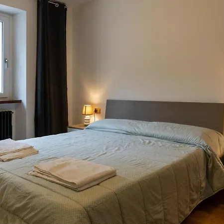 Maison Maurice Apartment Aosta