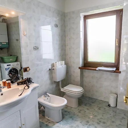 Maison Maurice * Aosta