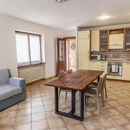 Maison Maurice * Aosta