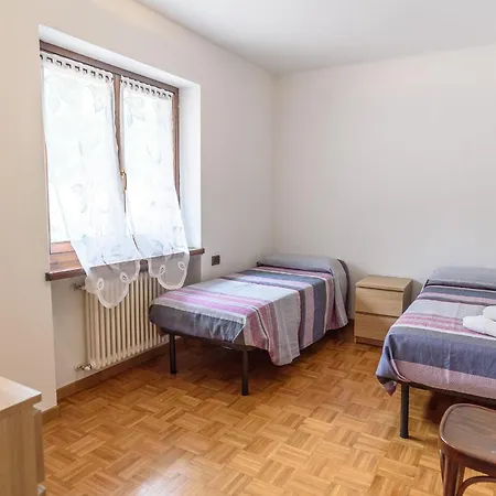 Maison Maurice * Aosta