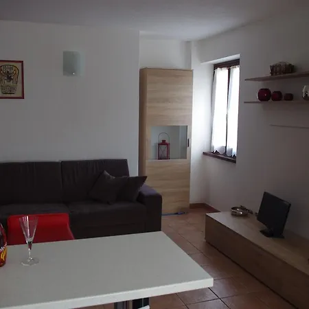 Appartamento Maison Maurice