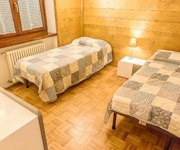 Maison Maurice * Aosta