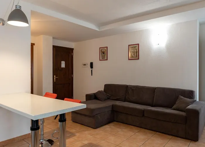 Apartment Maison Maurice *