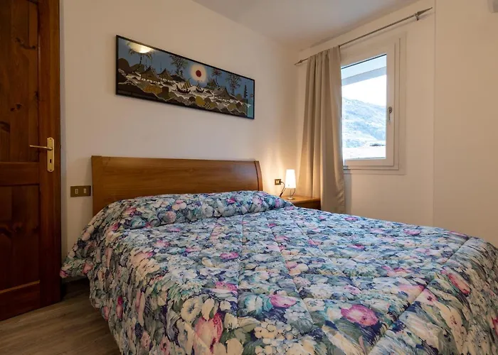 Maison Maurice * アオスタ