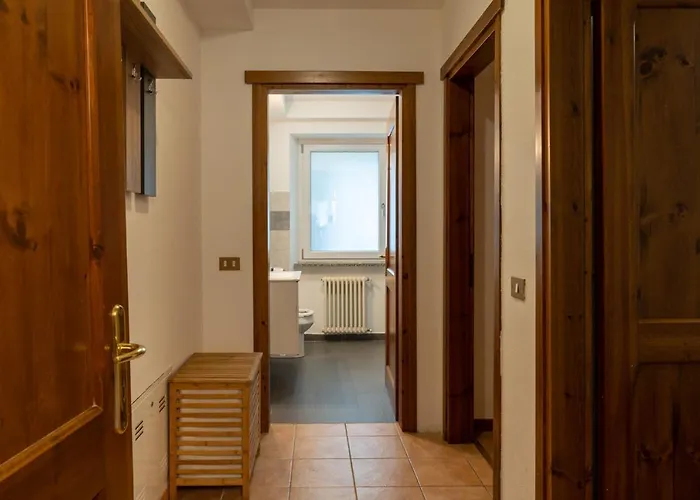 アパート Maison Maurice アオスタ