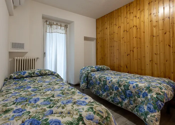 アパート Maison Maurice *