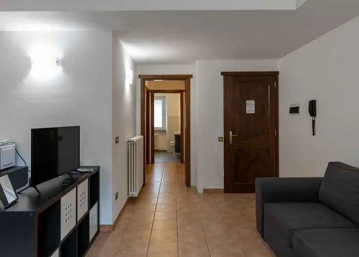 Maison Maurice アパート *